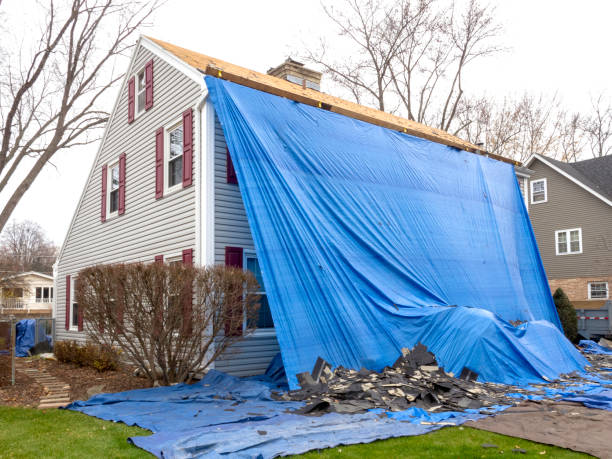 Best Residential Junk Removal  in Weatherby Lake, MO